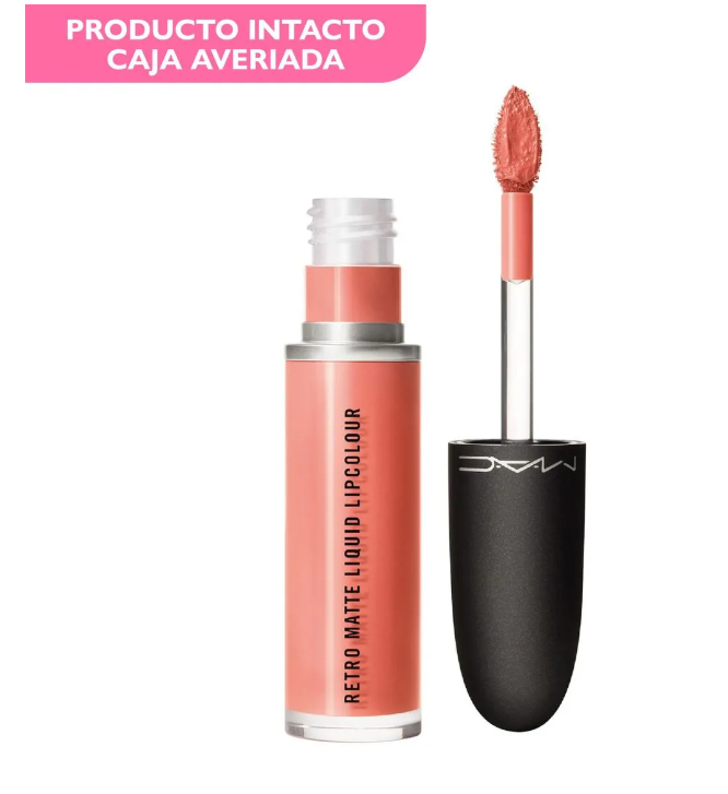 labial rosa