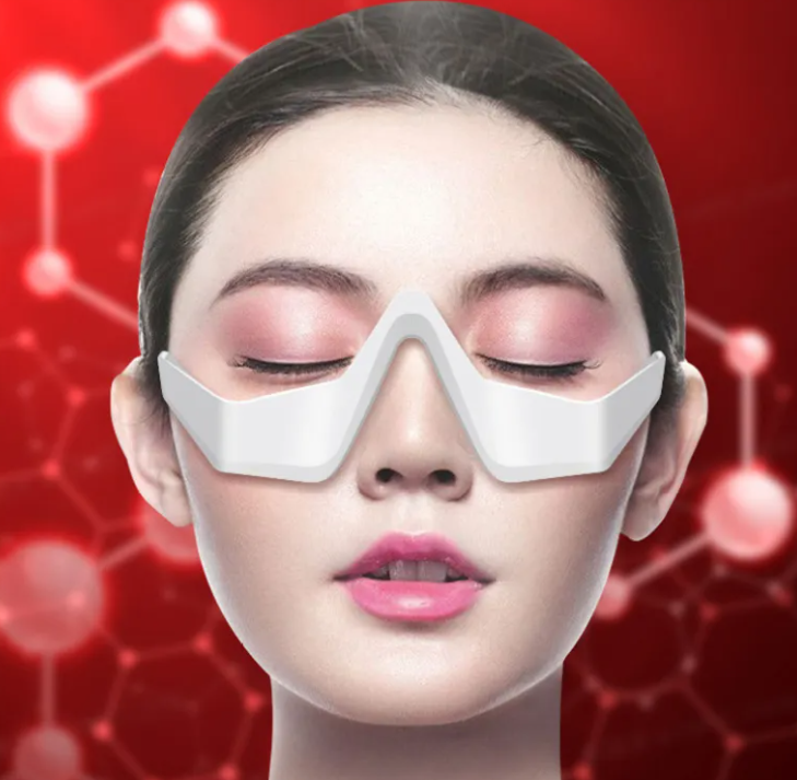 Masajeador para Ojos Beauty